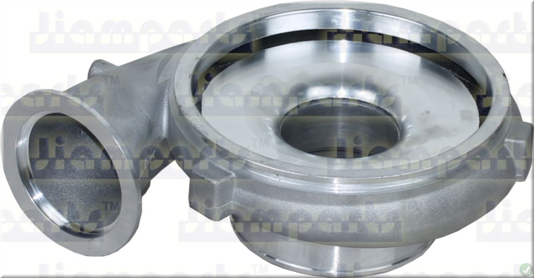 Description image:Compressor Housing TMF5102 FOR 23508410 CH