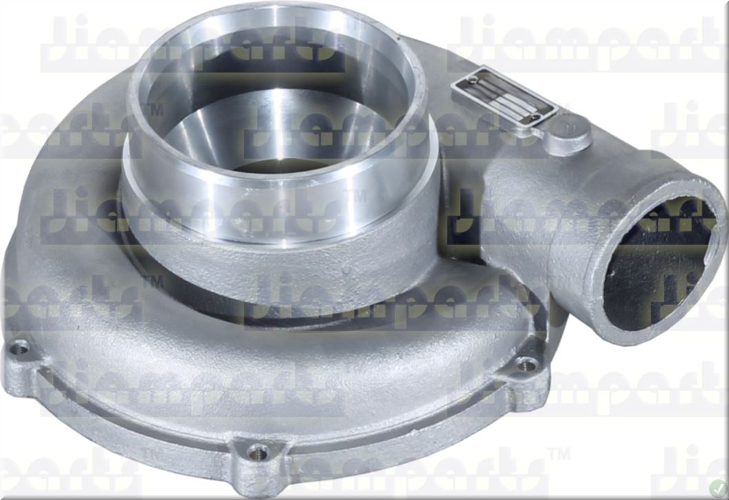 Description image:Compressor Housing RHE8 FOR 24100-3130A CH