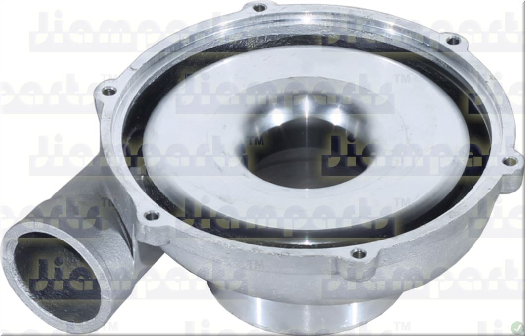 Description image:Compressor Housing RHE8 FOR 24100-3130A CH