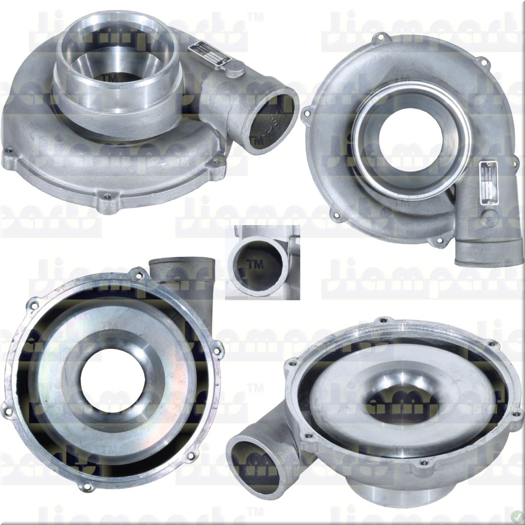 Description image:Compressor Housing RHE8-14506Q30NABRL661CUAT FOR 241002712A CH