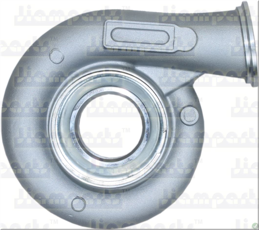 Description image:Compressor Housing HX30W FOR 2835278-2 CH