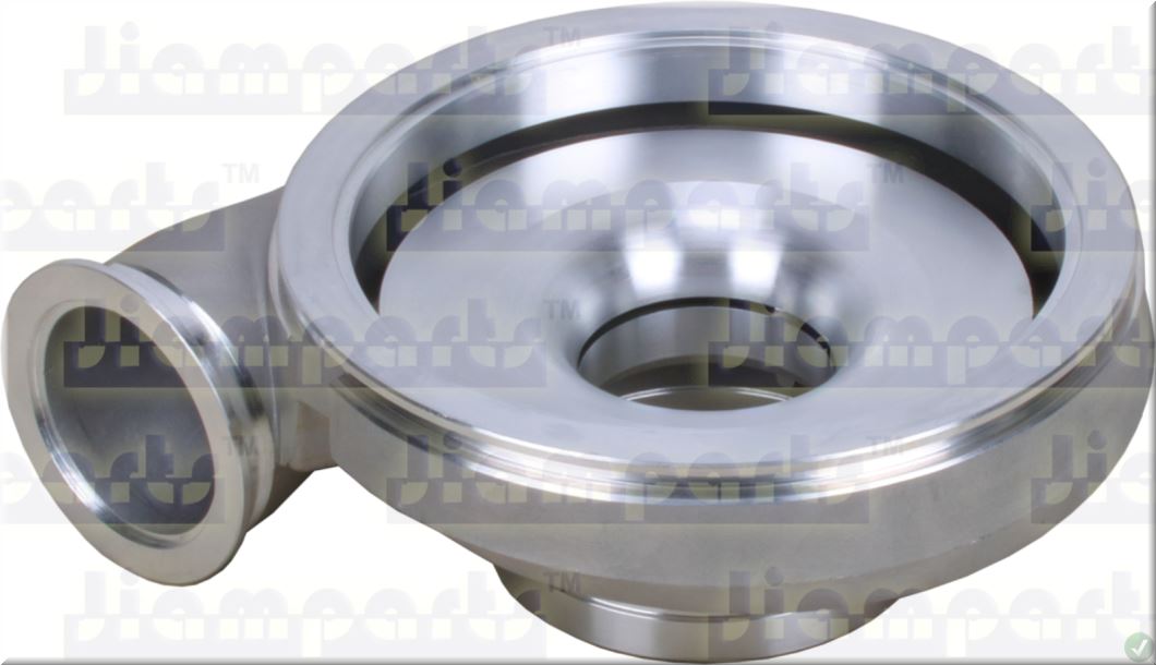 Description image:Compressor Housing HE551W FOR 2835374 CH