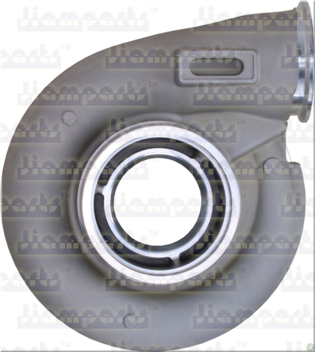 Description image:Compressor Housing HE551W FOR 2835374 CH