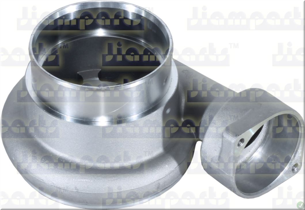 Description image:Compressor Housing 4LF555 FOR 312002 CH