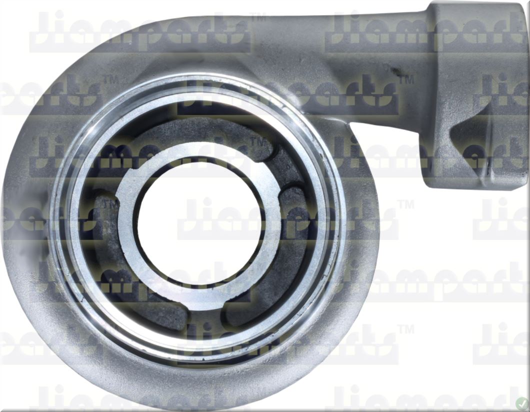 Description image:Compressor Housing 4LF555 FOR 312002 CH