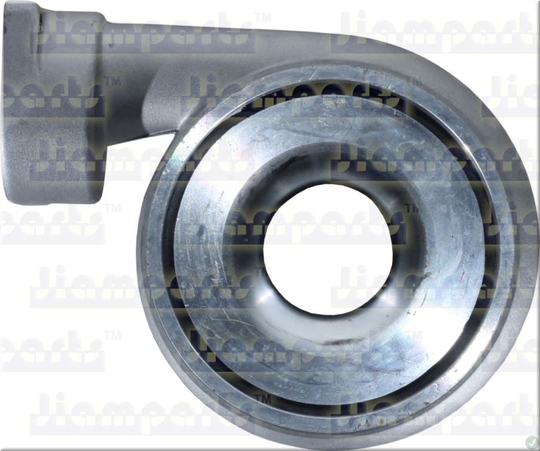 Description image:Compressor Housing 4LF555 FOR 312002 CH
