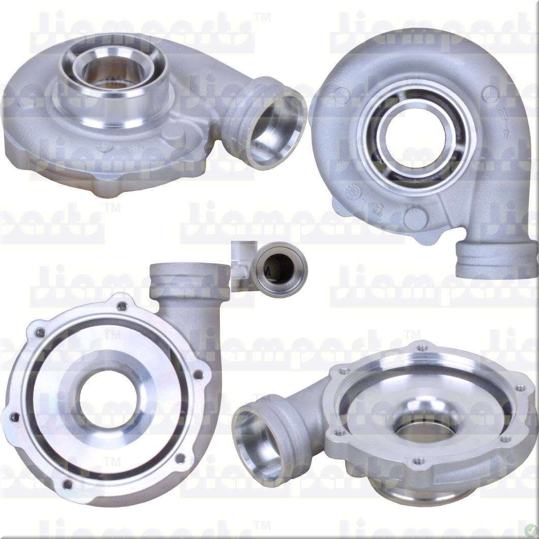 Description image:Compressor Housing S200 FOR 319278 CH-U
