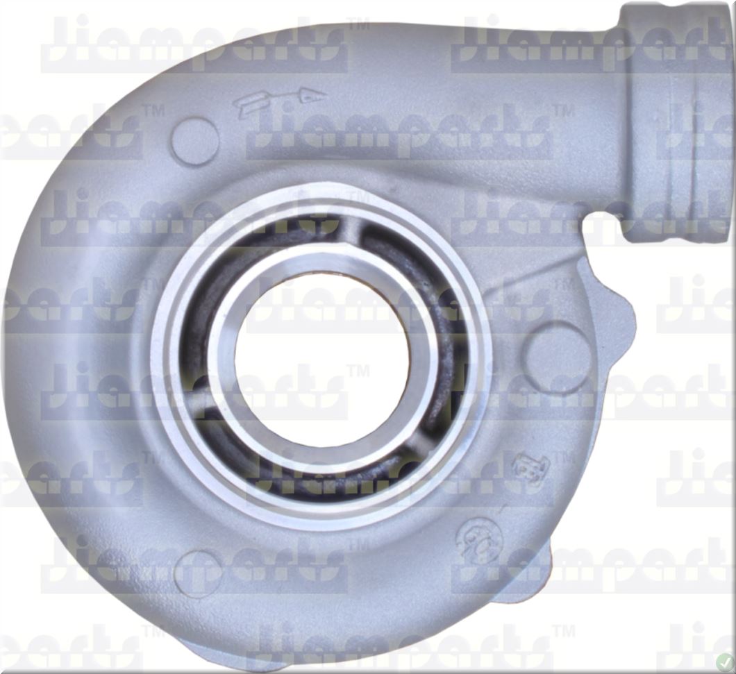 Description image:Compressor Housing S200 FOR 319278 CH-U