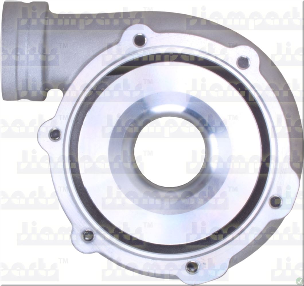 Description image:Compressor Housing S200 FOR 319278 CH-U