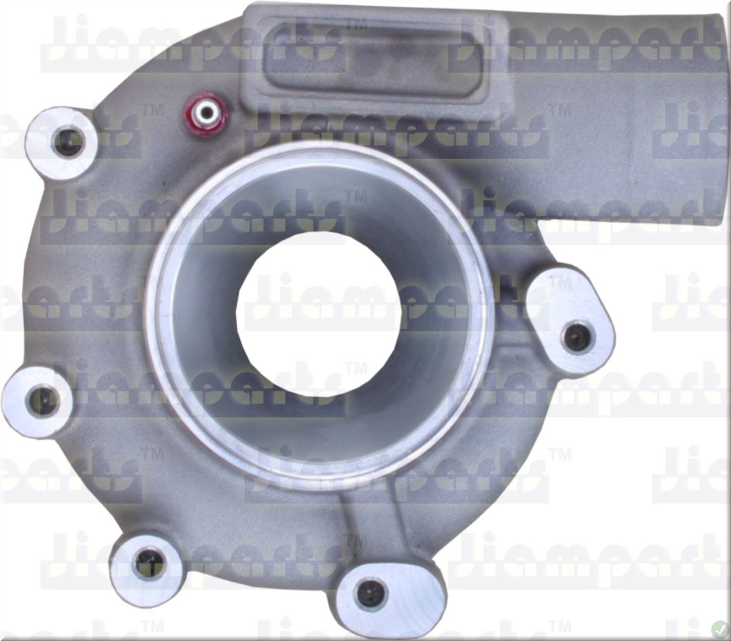 Description image:Compressor Housing HX25W FOR 3538834 CH-U