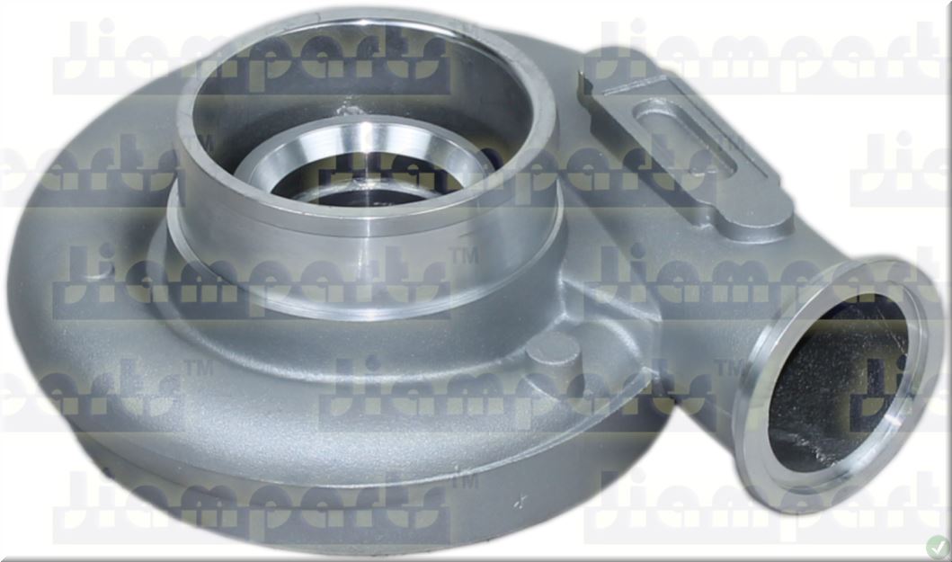 Description image:Compressor Housing HX35 FOR 3590092 CH