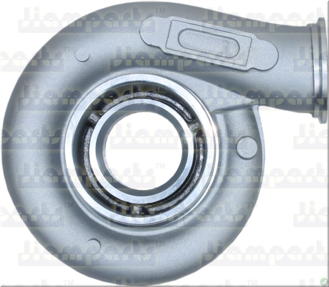 Description image:Compressor Housing HX35 FOR 3590092 CH