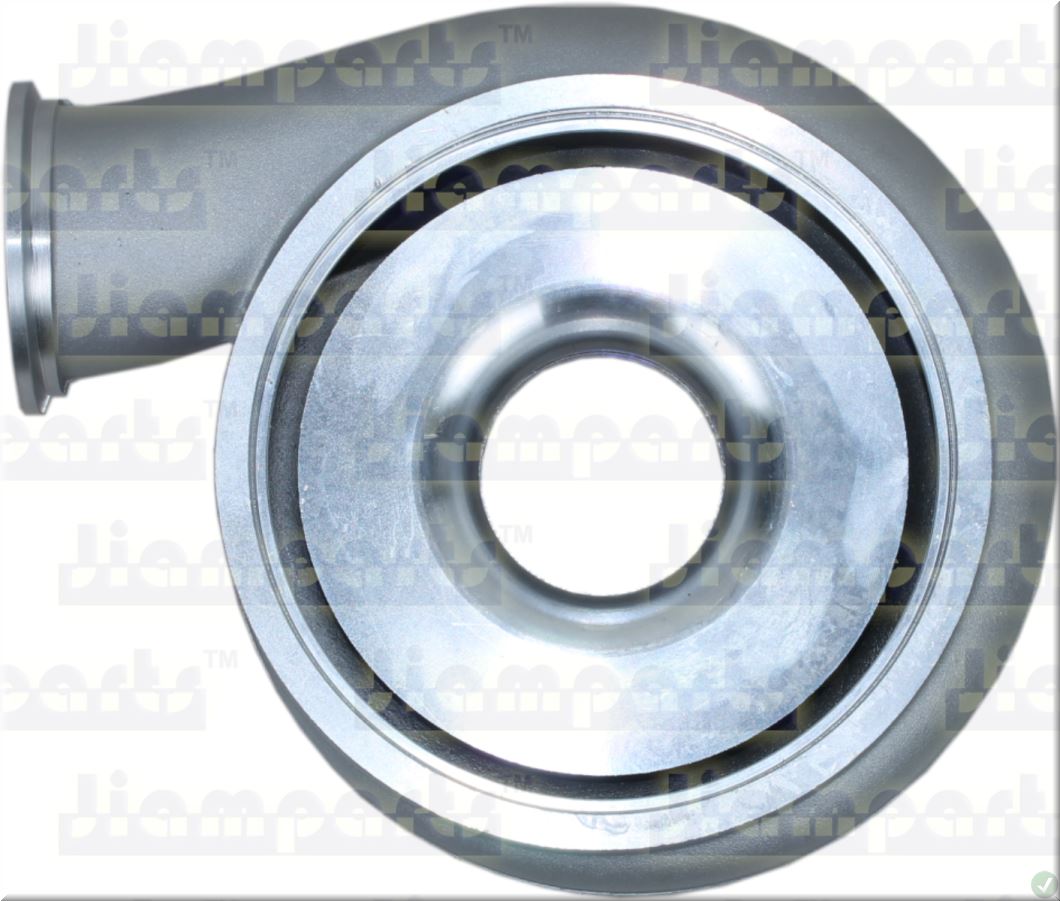 Description image:Compressor Housing HX35 FOR 3590092 CH