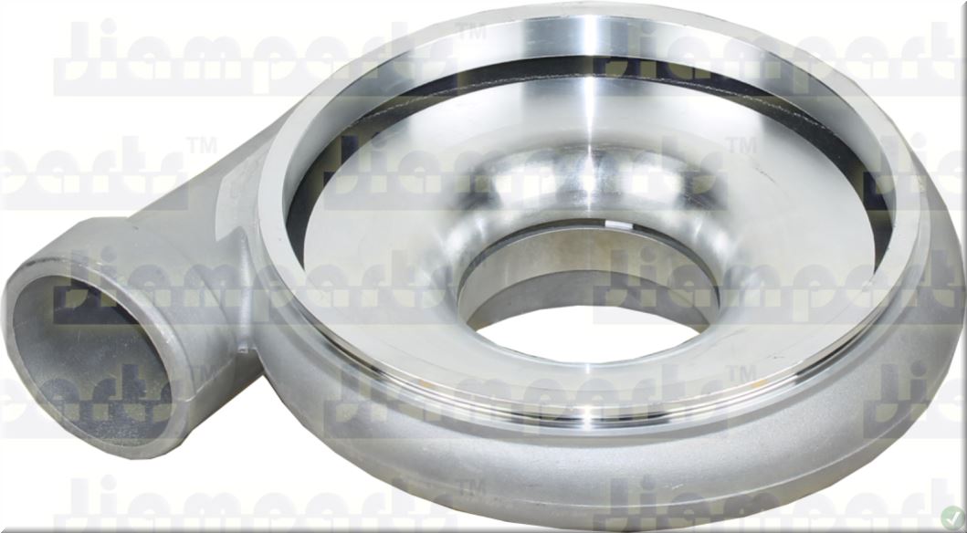 Description image:Compressor Housing HX80 FOR 3594163 CH