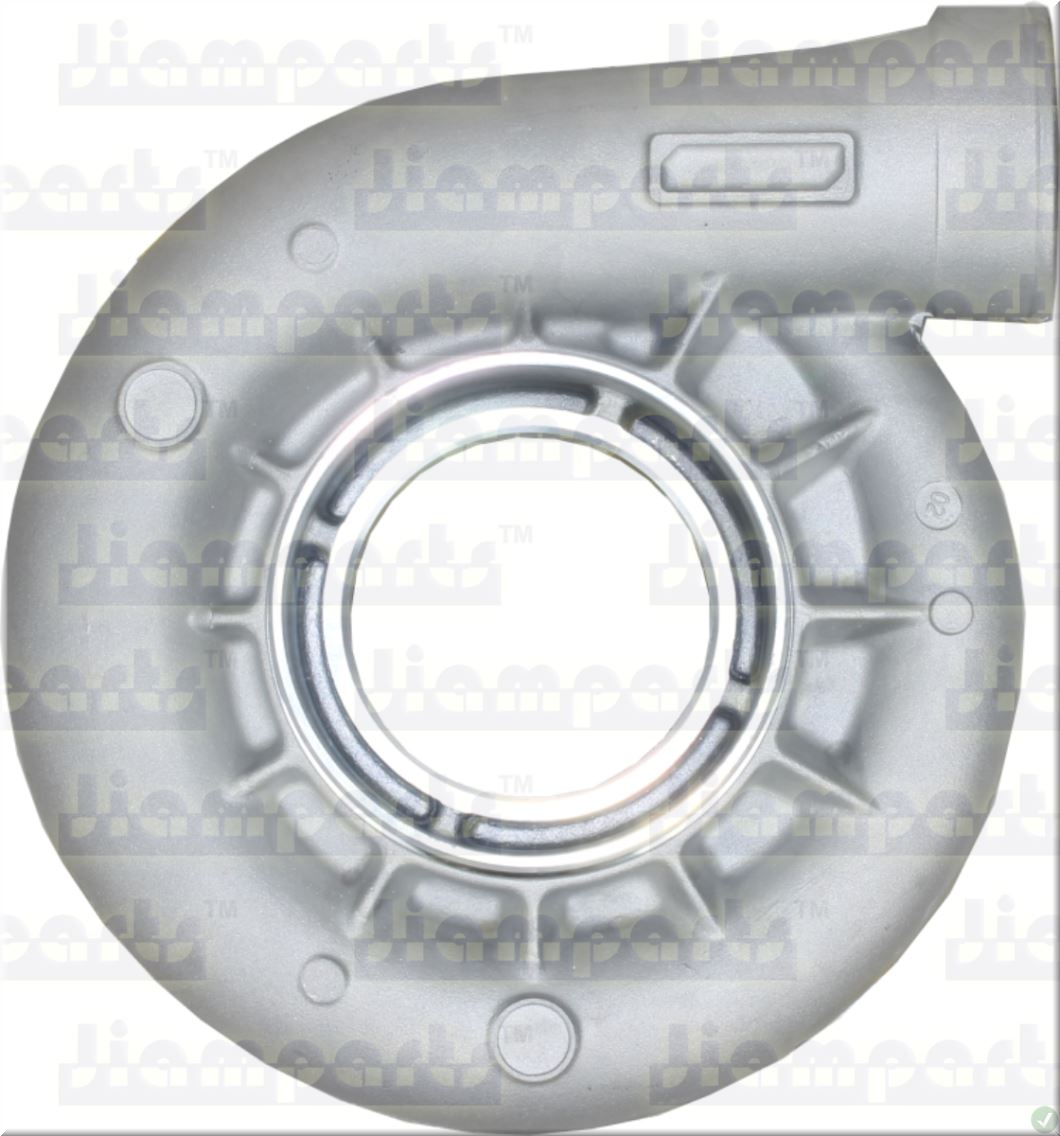 Description image:Compressor Housing HX80 FOR 3594163 CH