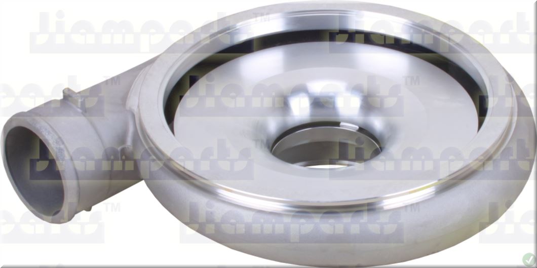 Description image:Compressor Housing HX82 FOR 3594190 CH