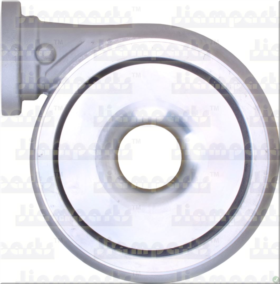 Description image:Compressor Housing HX82 FOR 3594195 CH