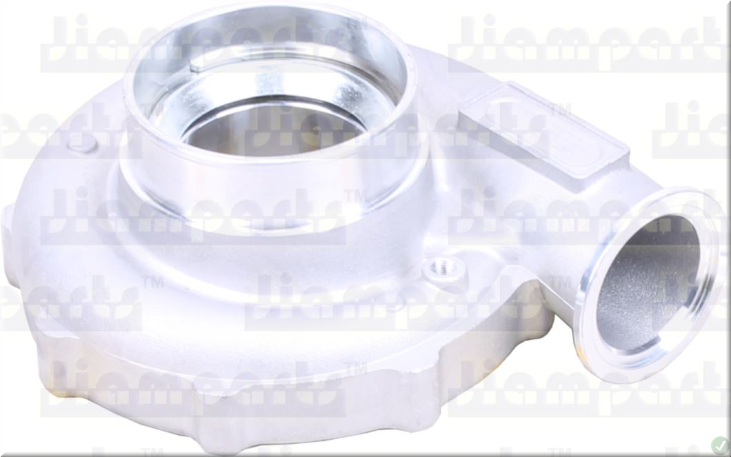 Description image:Compressor Housing HX50W FOR 3596693 CH