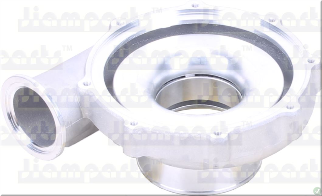 Description image:Compressor Housing HX50W FOR 3596693 CH