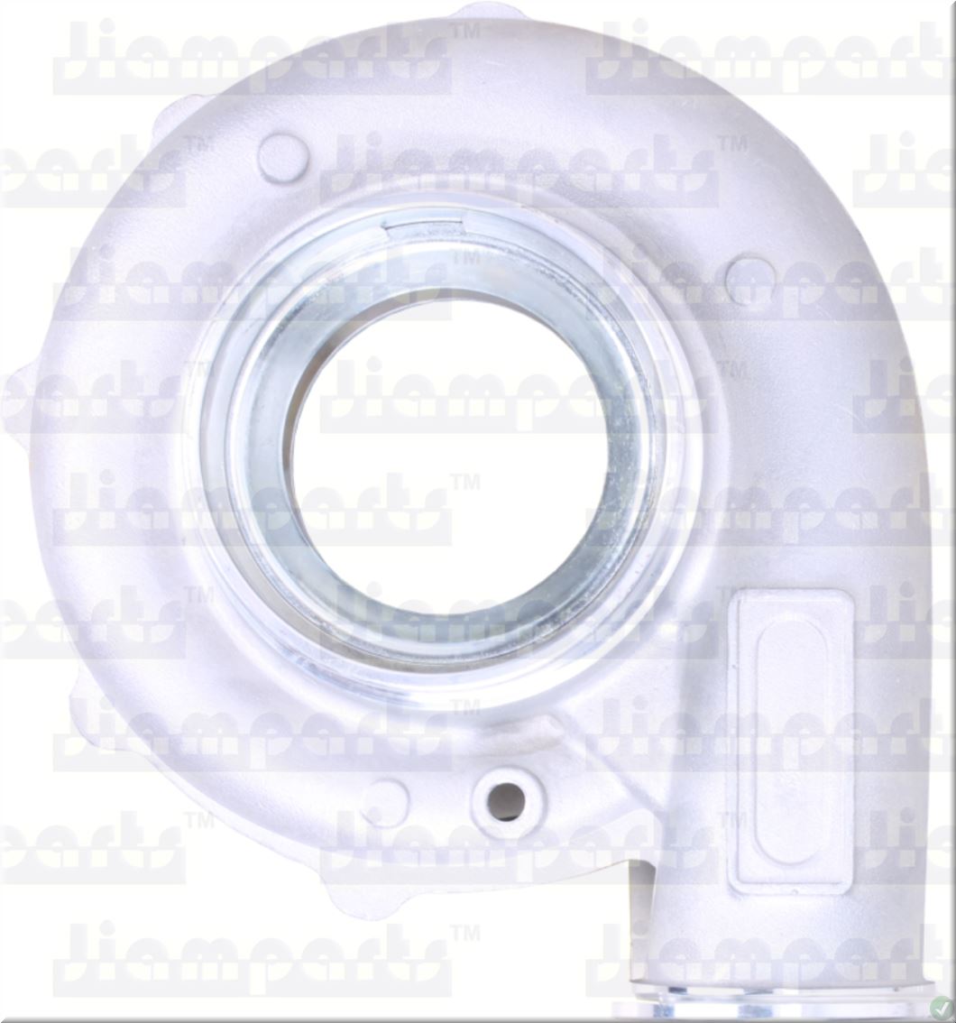 Description image:Compressor Housing HX50W FOR 3596693 CH