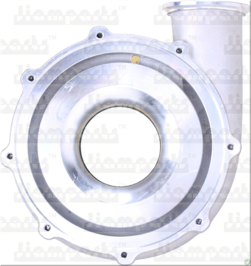 Description image:Compressor Housing HX50W FOR 3596693 CH