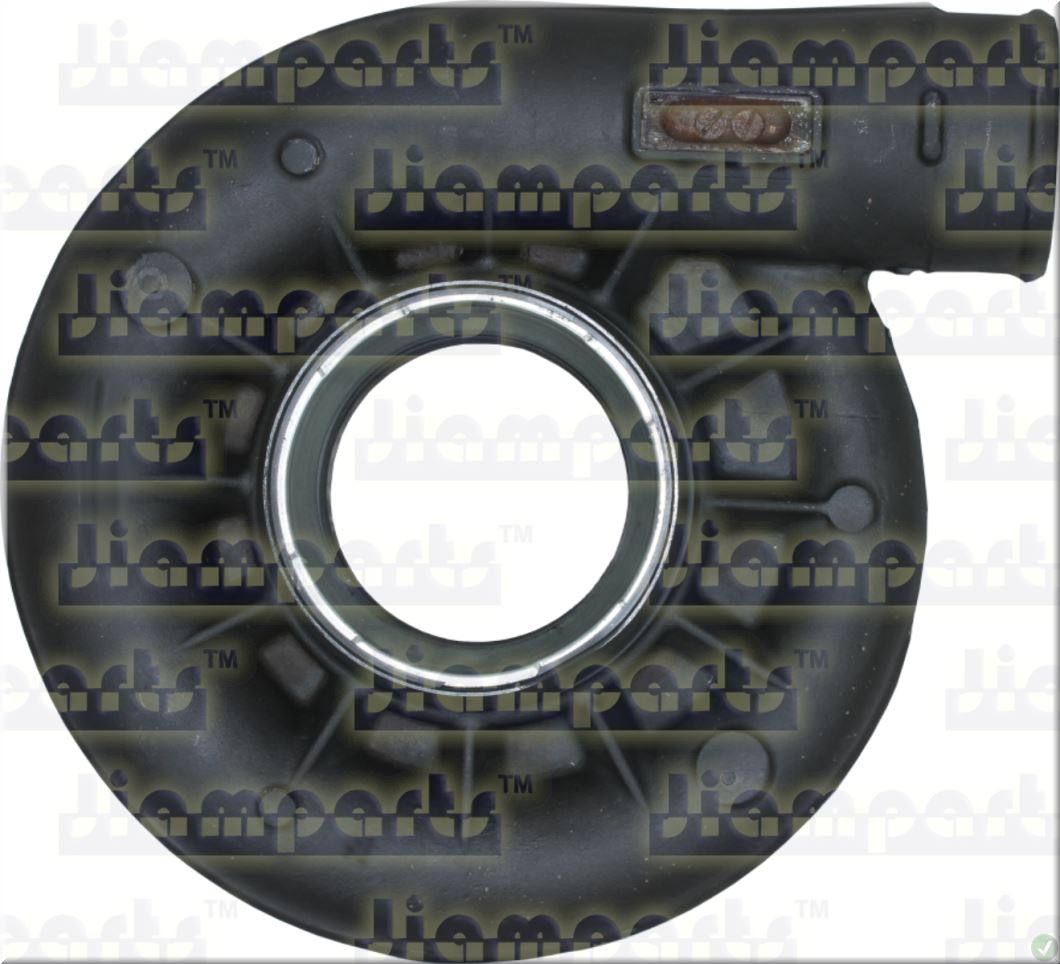 Description image:Compressor Housing HX82 FOR 3774210 CH