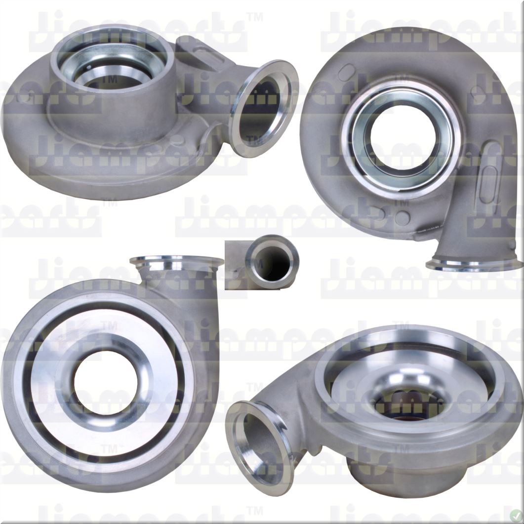 Description image:Compressor Housing HX55 FOR 4036892 CH
