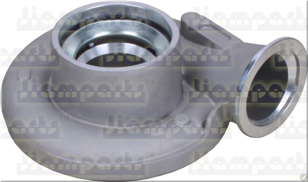 Description image:Compressor Housing HX55 FOR 4036892 CH