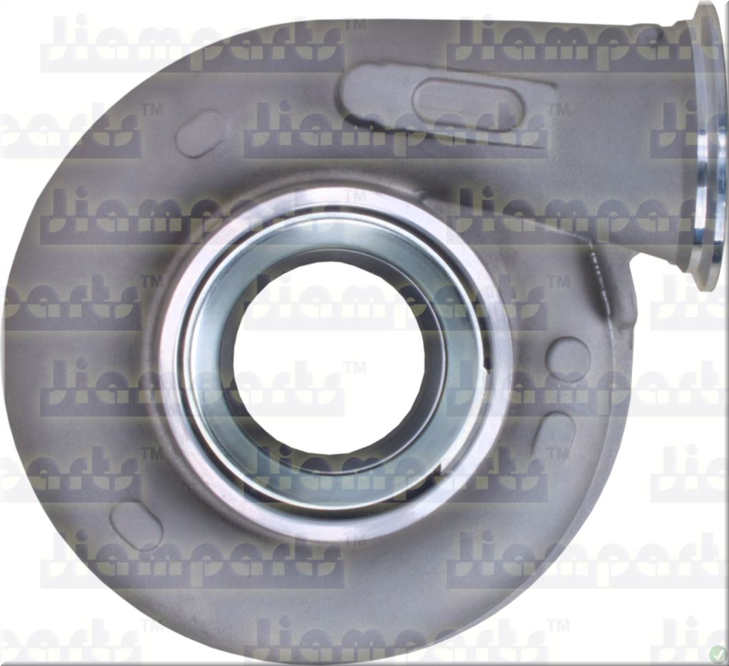 Description image:Compressor Housing HX55 FOR 4036892 CH
