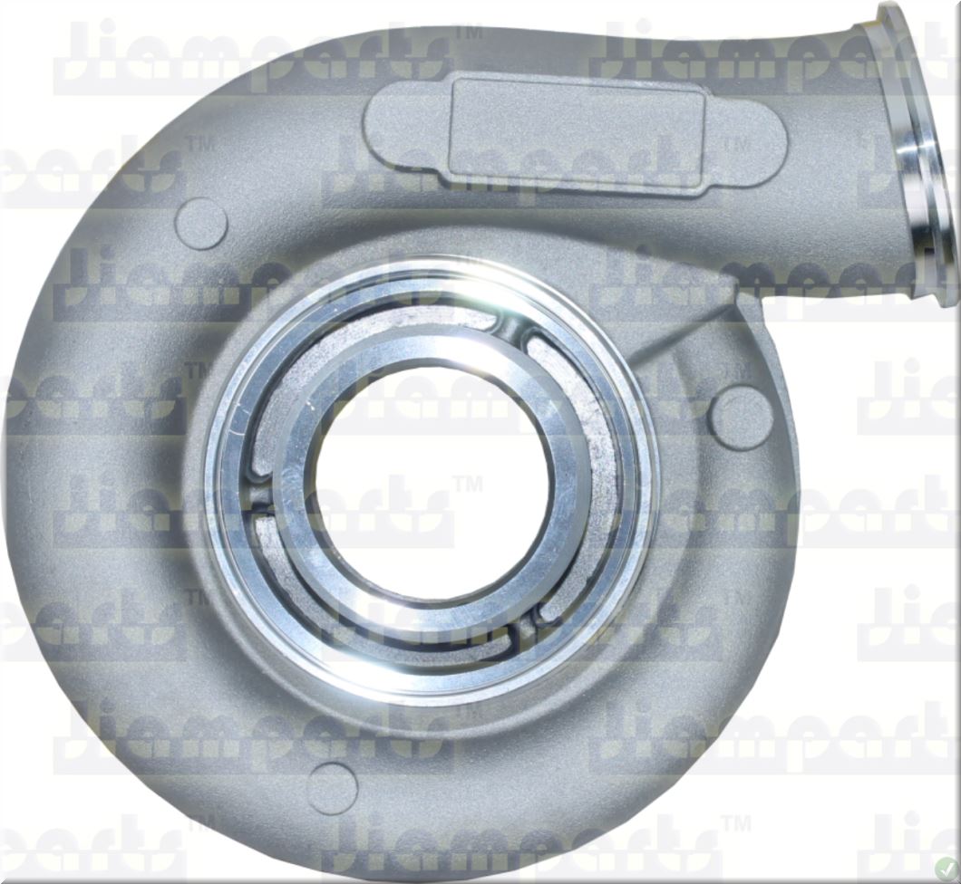 Description image:Compressor Housing HX35 FOR 4037469 CH