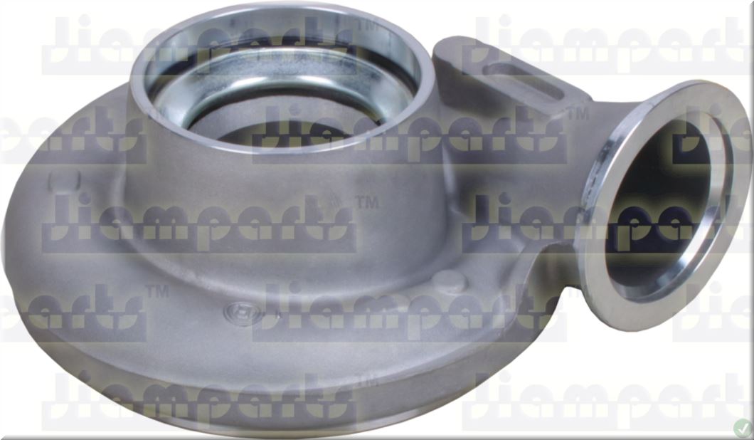 Description image:Compressor Housing HX55;HX55W FOR 4037482 CH-R