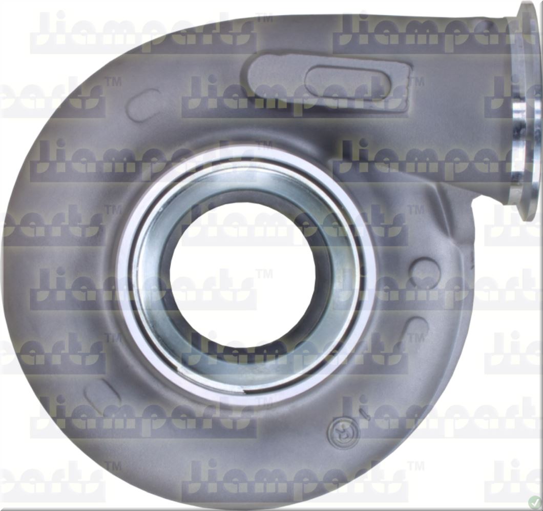 Description image:Compressor Housing HX55;HX55W FOR 4037482 CH-R