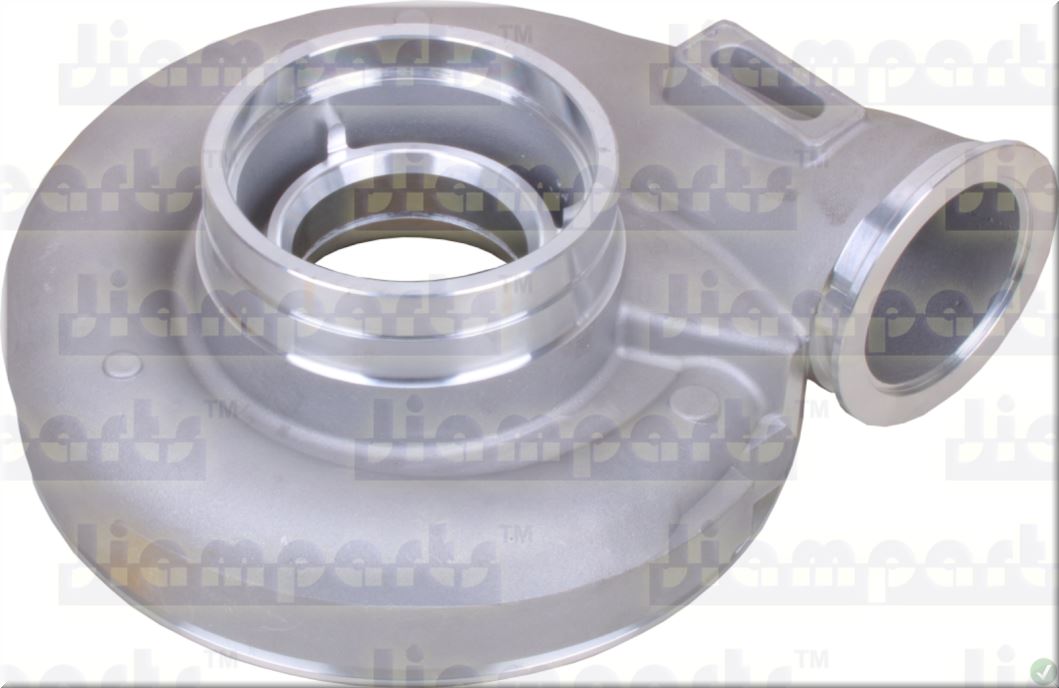 Description image:Compressor Housing HX35W FOR 4038597 CH