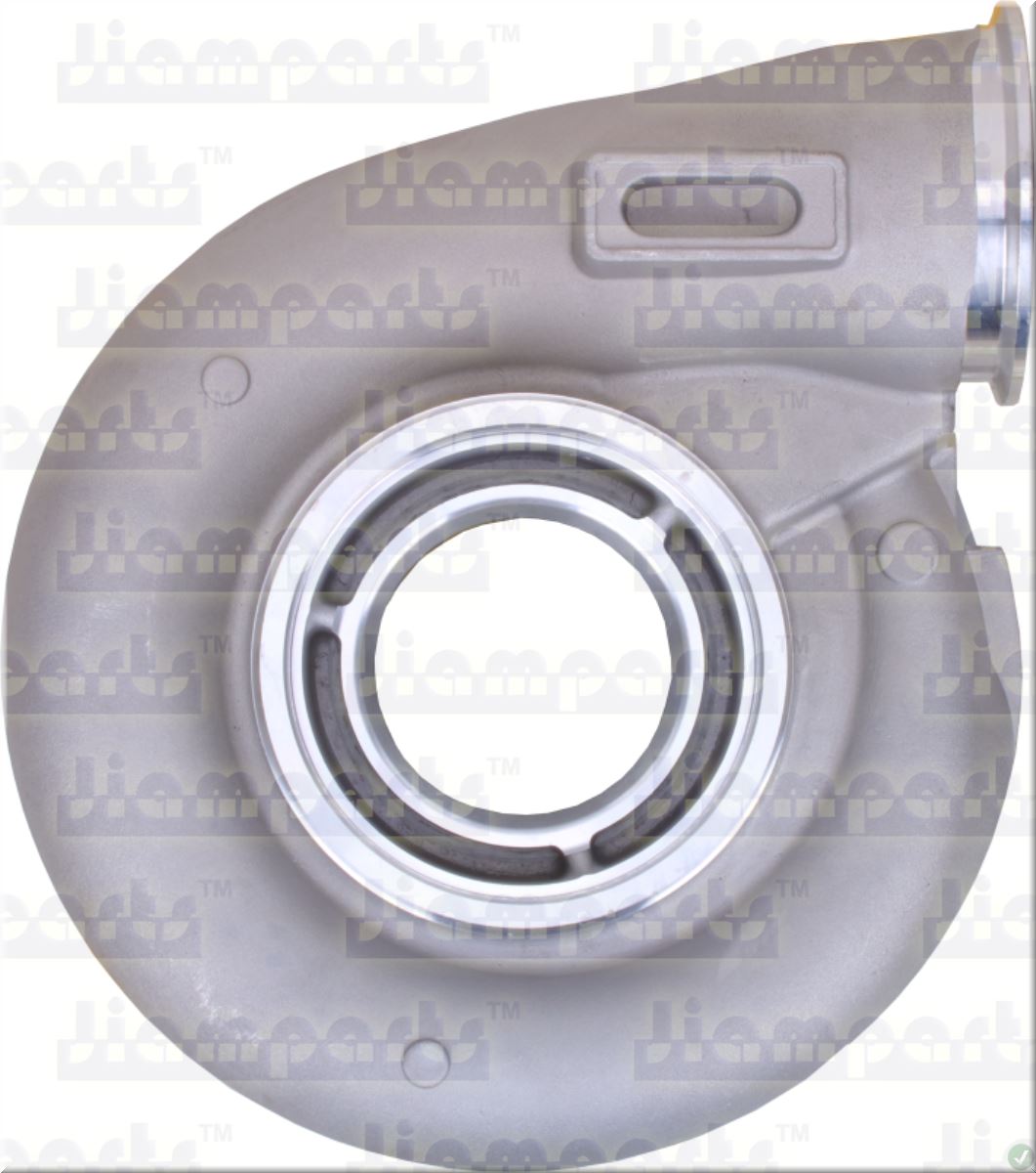 Description image:Compressor Housing HX35W FOR 4038597 CH