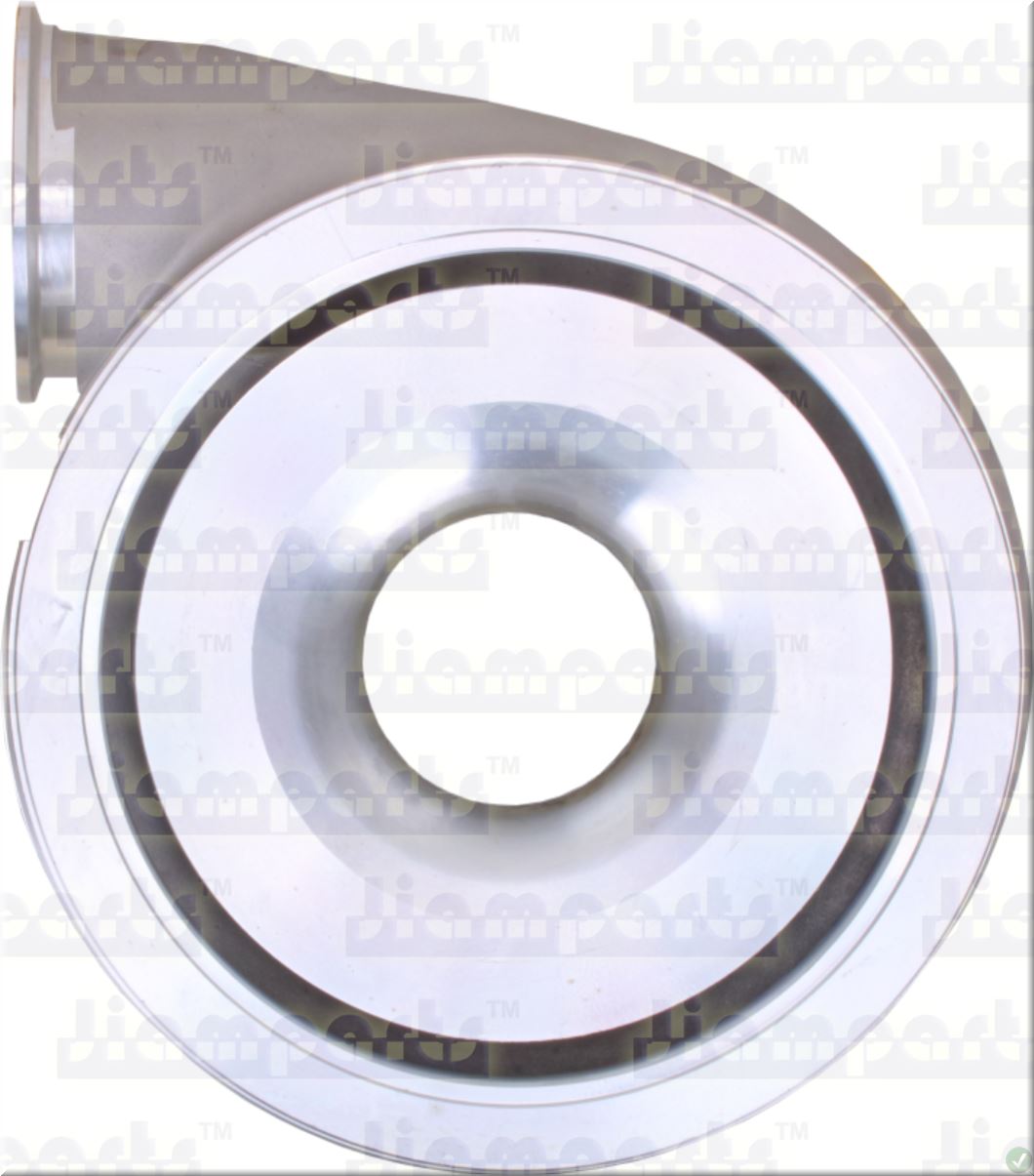 Description image:Compressor Housing HX35W FOR 4038597 CH