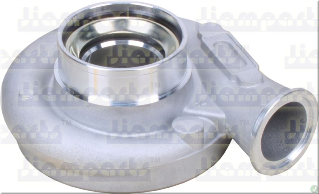 Description image:Compressor Housing HX40 FOR 4042106 CH