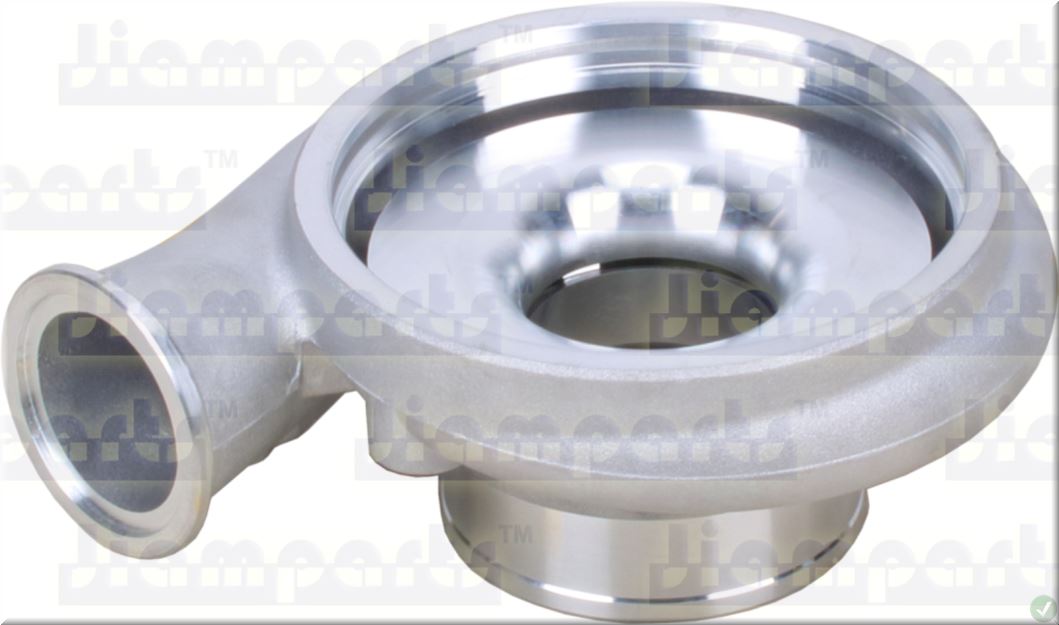 Description image:Compressor Housing HX40 FOR 4042106 CH