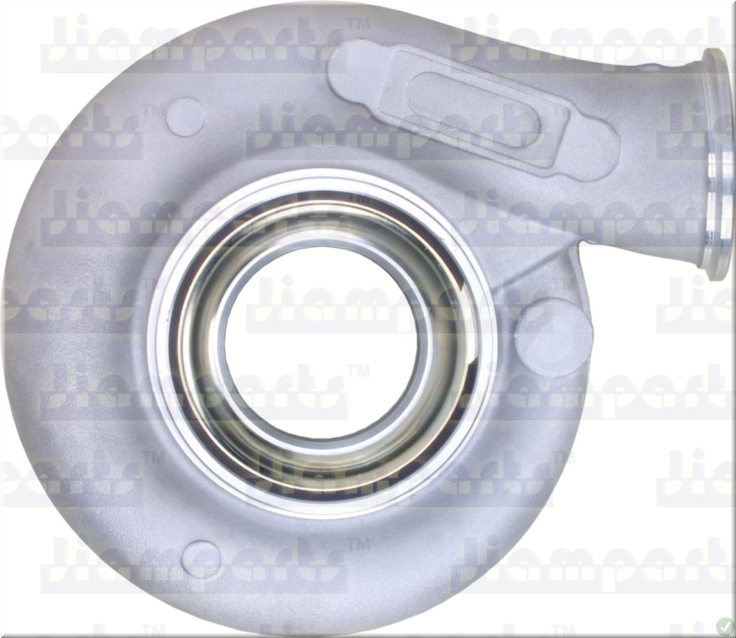 Description image:Compressor Housing HX40 FOR 4042106 CH