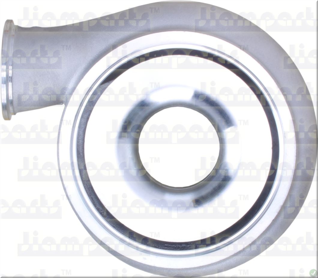 Description image:Compressor Housing HX40 FOR 4042106 CH