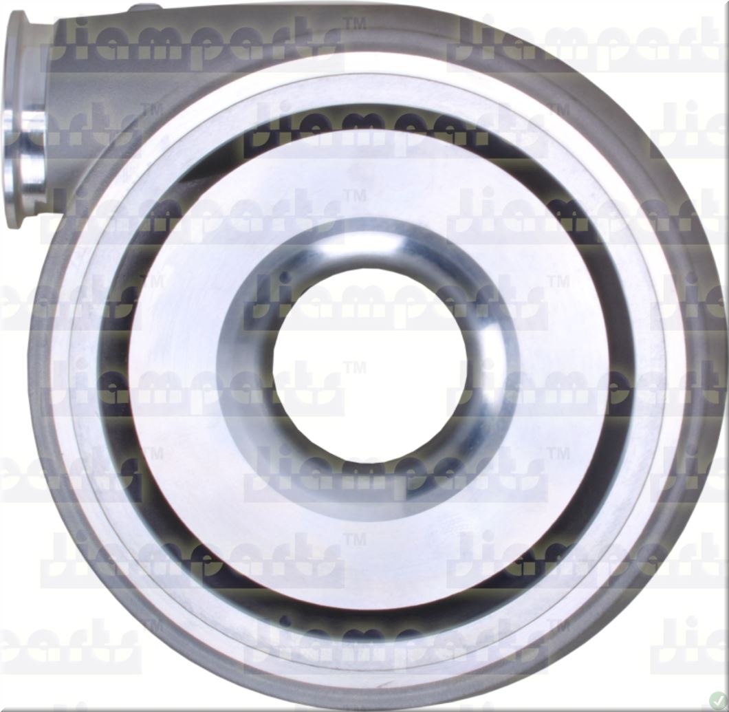 Description image:Compressor Housing HX55 FOR 4042893 CH