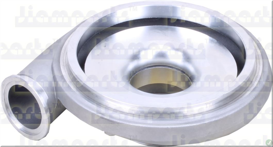 Description image:Compressor Housing HX55 FOR 4043648 CH