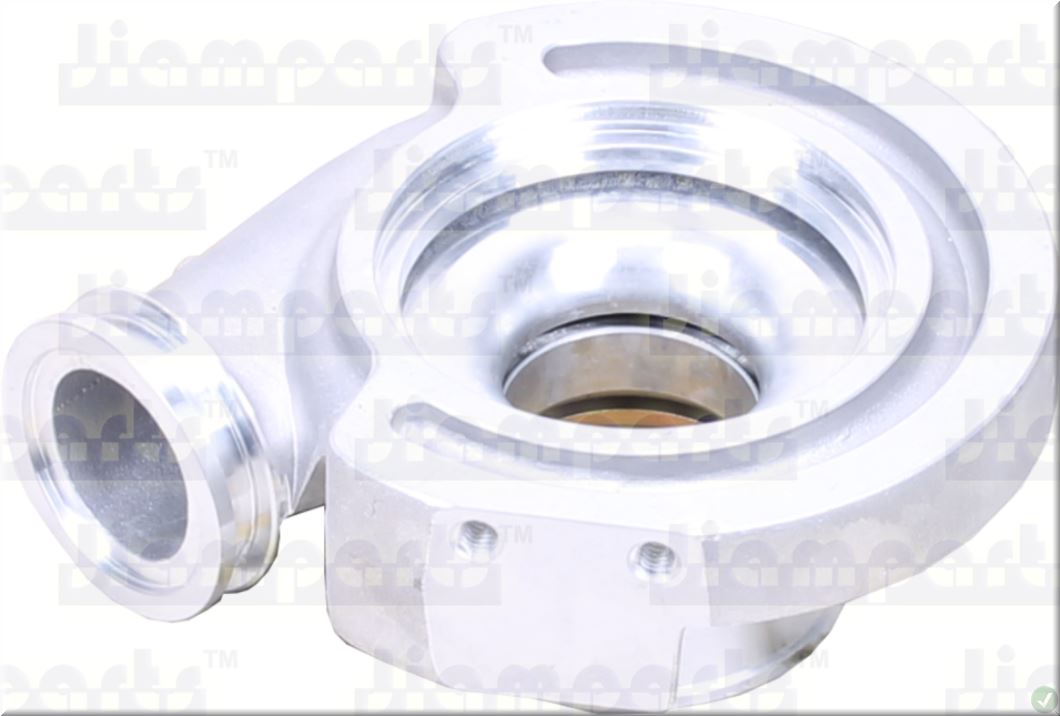 Description image:Compressor Housing HE221W FOR 4043976 CH
