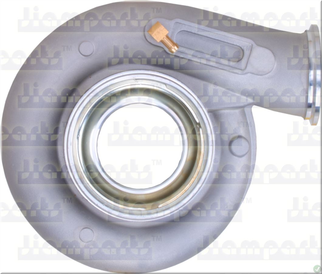 Description image:Compressor Housing HX40W FOR 4046106 CH