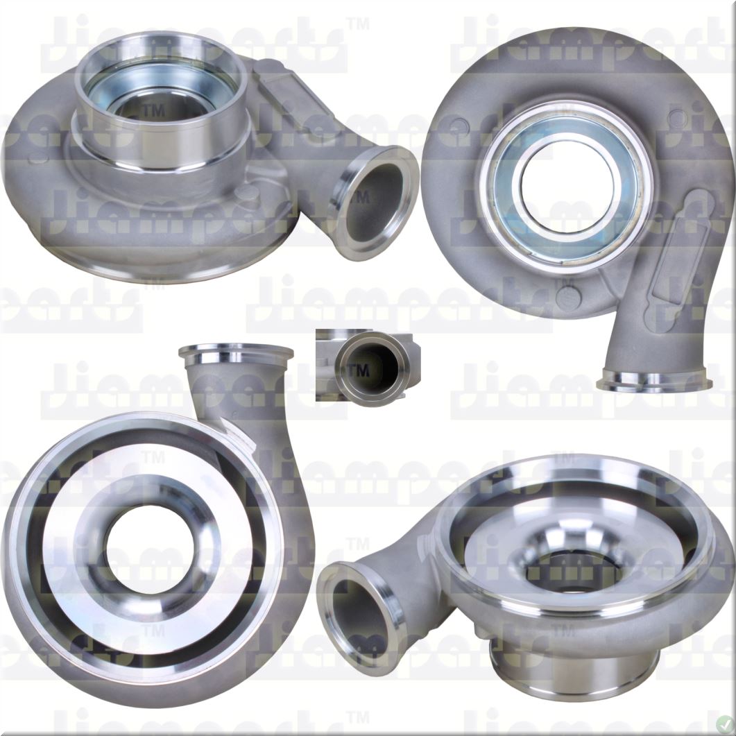 Description image:Compressor Housing HY40V FOR 4046928 CH
