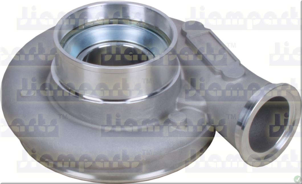 Description image:Compressor Housing HY40V FOR 4046928 CH