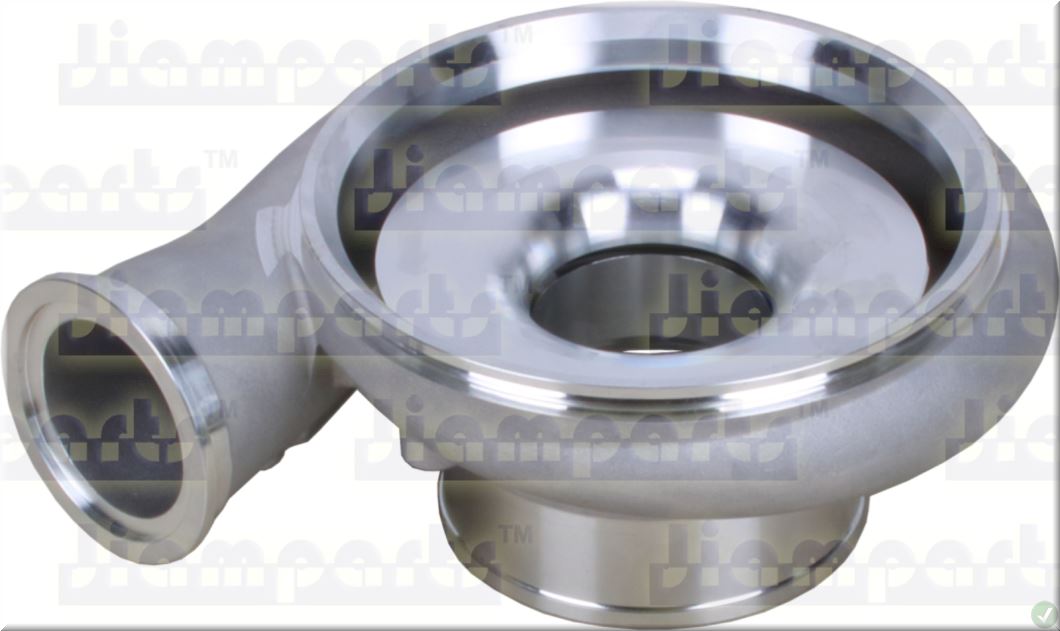 Description image:Compressor Housing HY40V FOR 4046928 CH