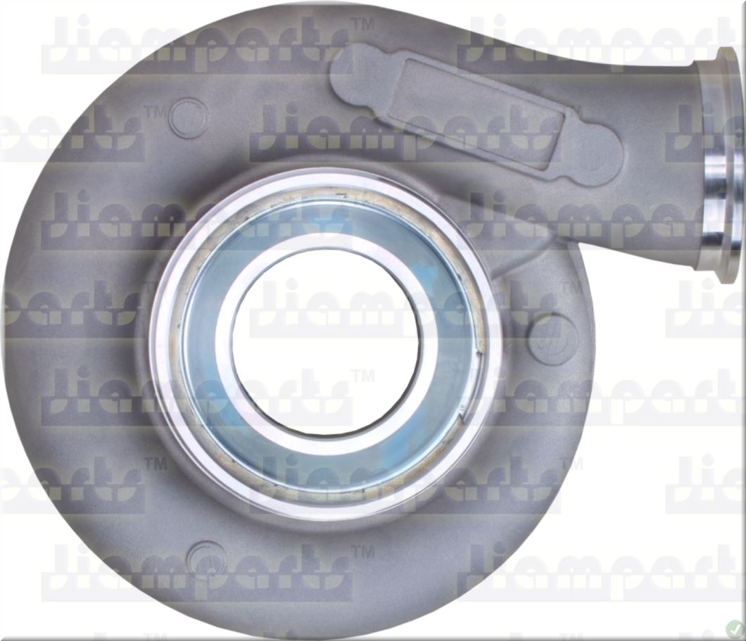 Description image:Compressor Housing HY40V FOR 4046928 CH
