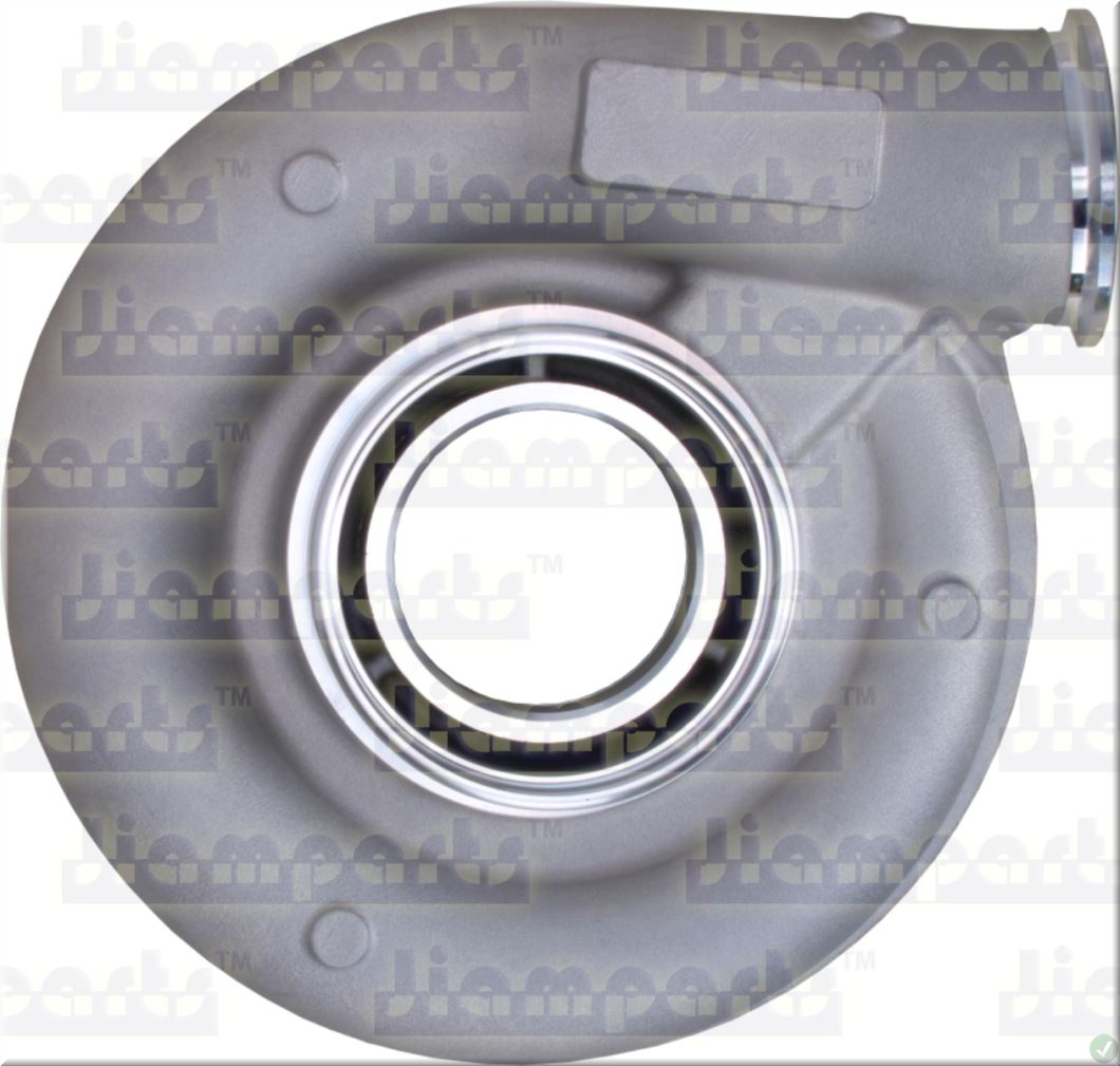 Description image:Compressor Housing HE531V FOR 4046958 CH