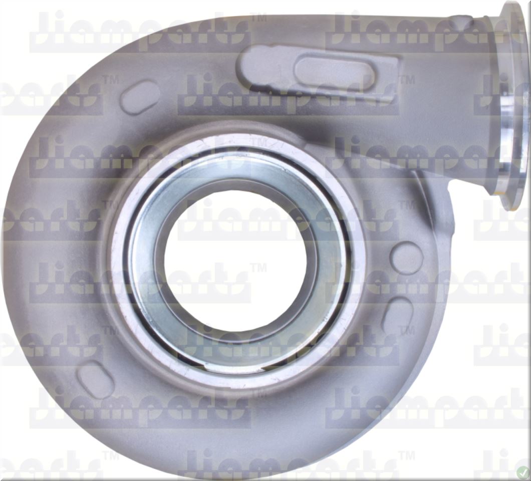 Description image:Compressor Housing HX55 FOR 4089754 CH