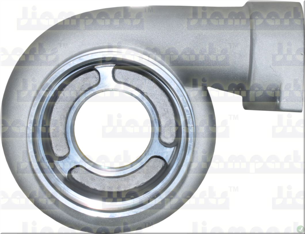 Description image:Compressor Housing UTV7804 FOR 466905-1 CH